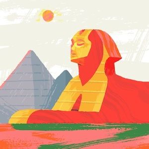 Meet your Posher, Mark